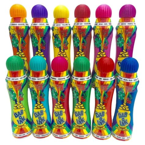 Shop Bingo Dauber Set with great discounts and  .